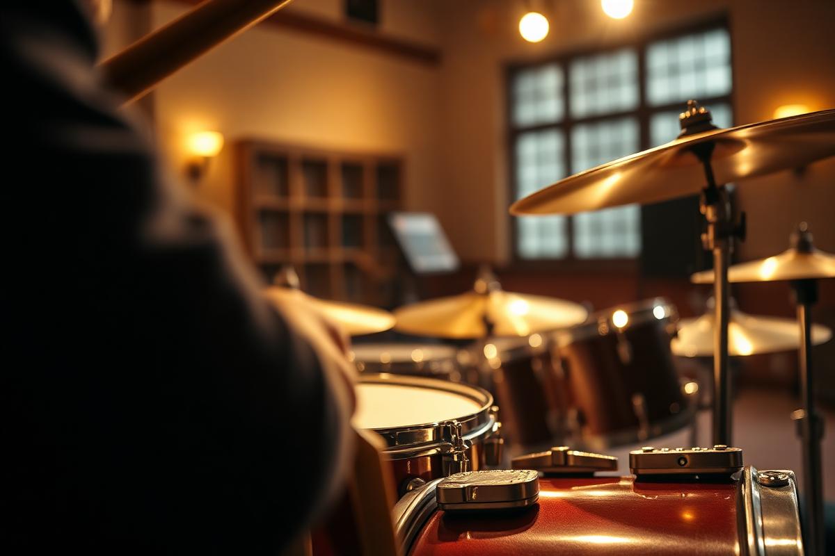 Drums
