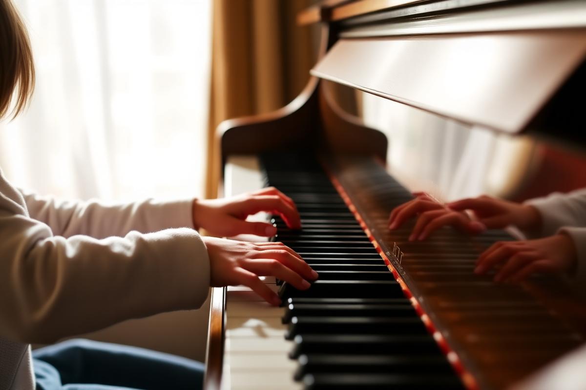 Piano
